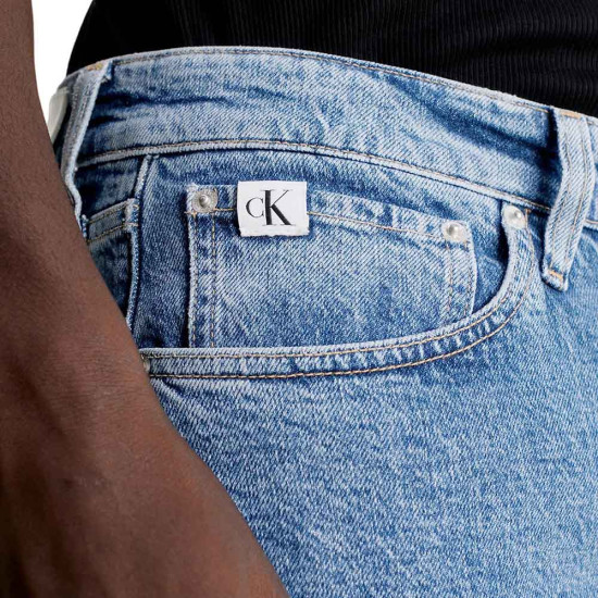 Calvin Klein Ανδρικό παντελόνι Slim Taper Jeans